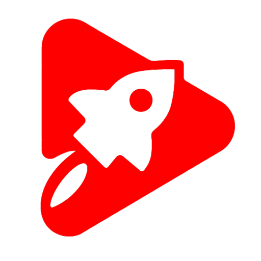 KeywordsRocket Logo